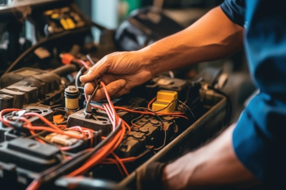 electrical-repair